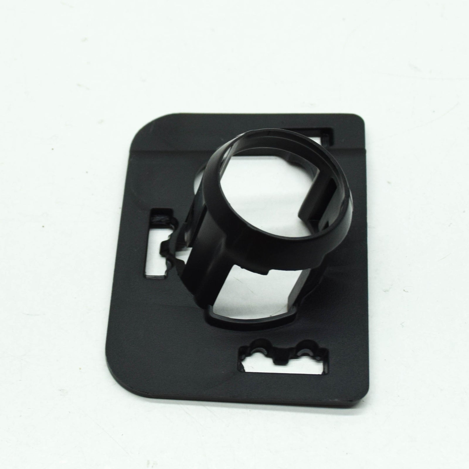 NEW MERCEDES-BENZ GLB X247 FRONT BUMPER RIGHT MOUNT A2478858605 ORIGINAL