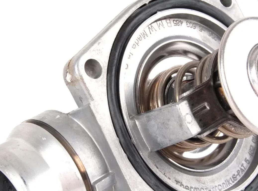 NEW BMW 7 E38 THERMOSTAT 1436852 11531436852 ORIGINAL