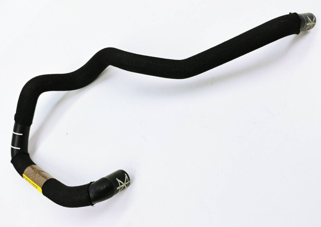 NEW VOLKSWAGEN ARTEON 3H7 COOLANT HOSE 3Q0121101F ORIGINAL