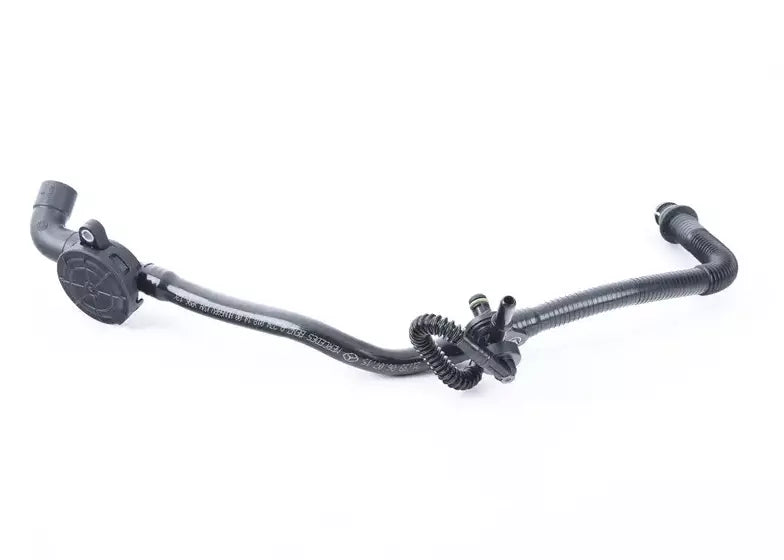 NEW MERCEDES-BENZ GLC X253 ENGINE VENT LINE A2740181400 ORIGINAL