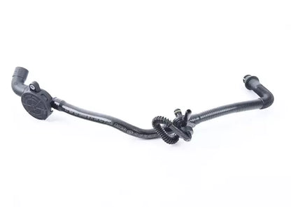 NEW MERCEDES-BENZ GLC X253 ENGINE VENT LINE A2740181400 ORIGINAL