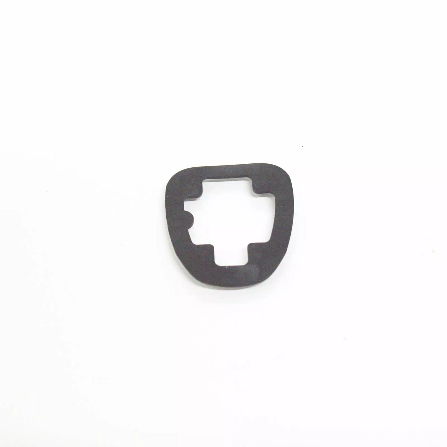 NEW BMW 1 E81 FRONT RIGHT HEADLIGHT NOZZLE SPRAY SEAL 61677179468 ORIGINAL