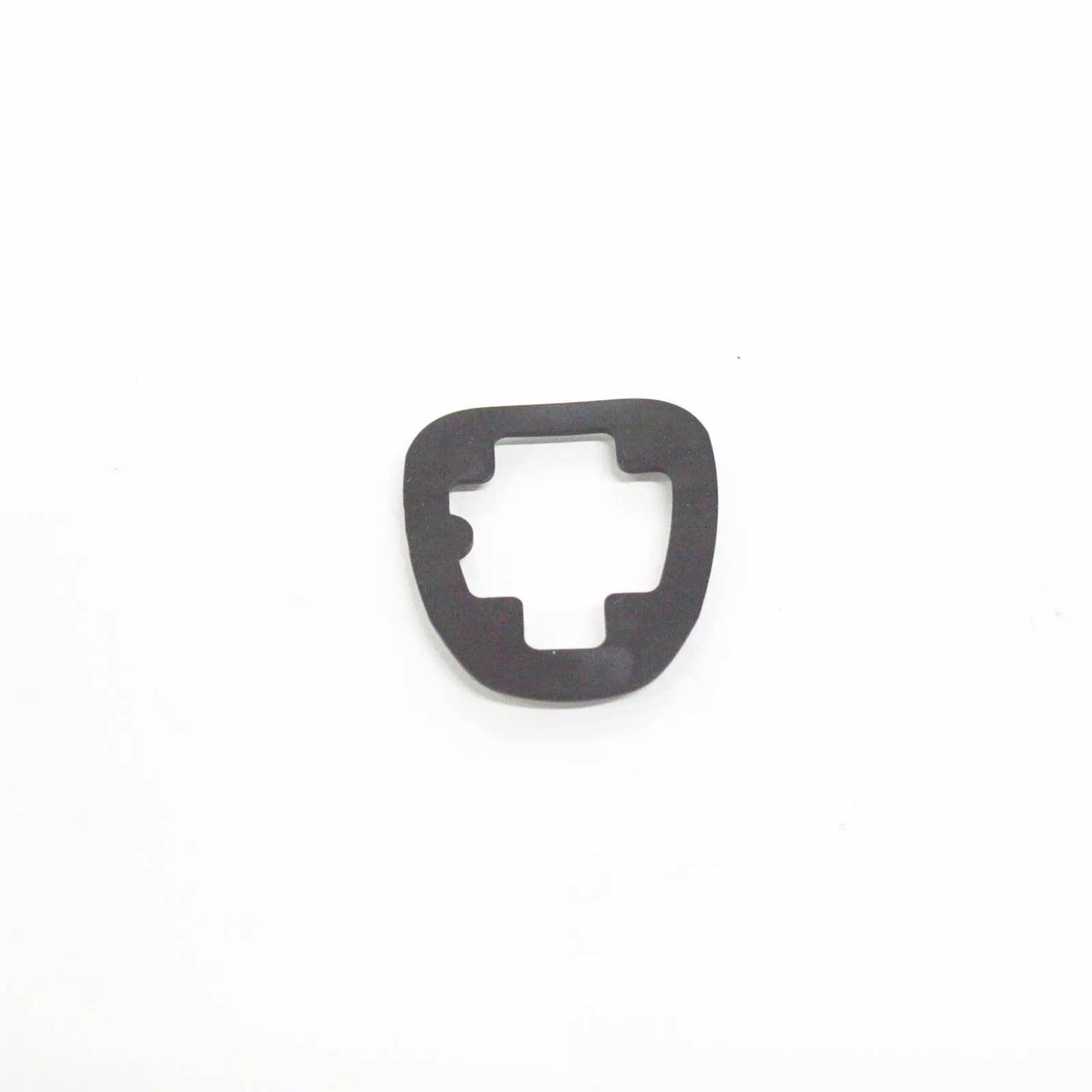 NEW BMW 1 E81 FRONT RIGHT HEADLIGHT NOZZLE SPRAY SEAL 61677179468 ORIGINAL