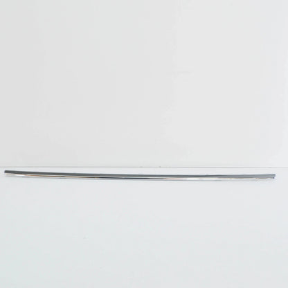 NEW VW GOLF 5G MK7 FRONT BUMPER GRILLE LOWER MOLDING 5G0853101B2ZZ ORIGINAL