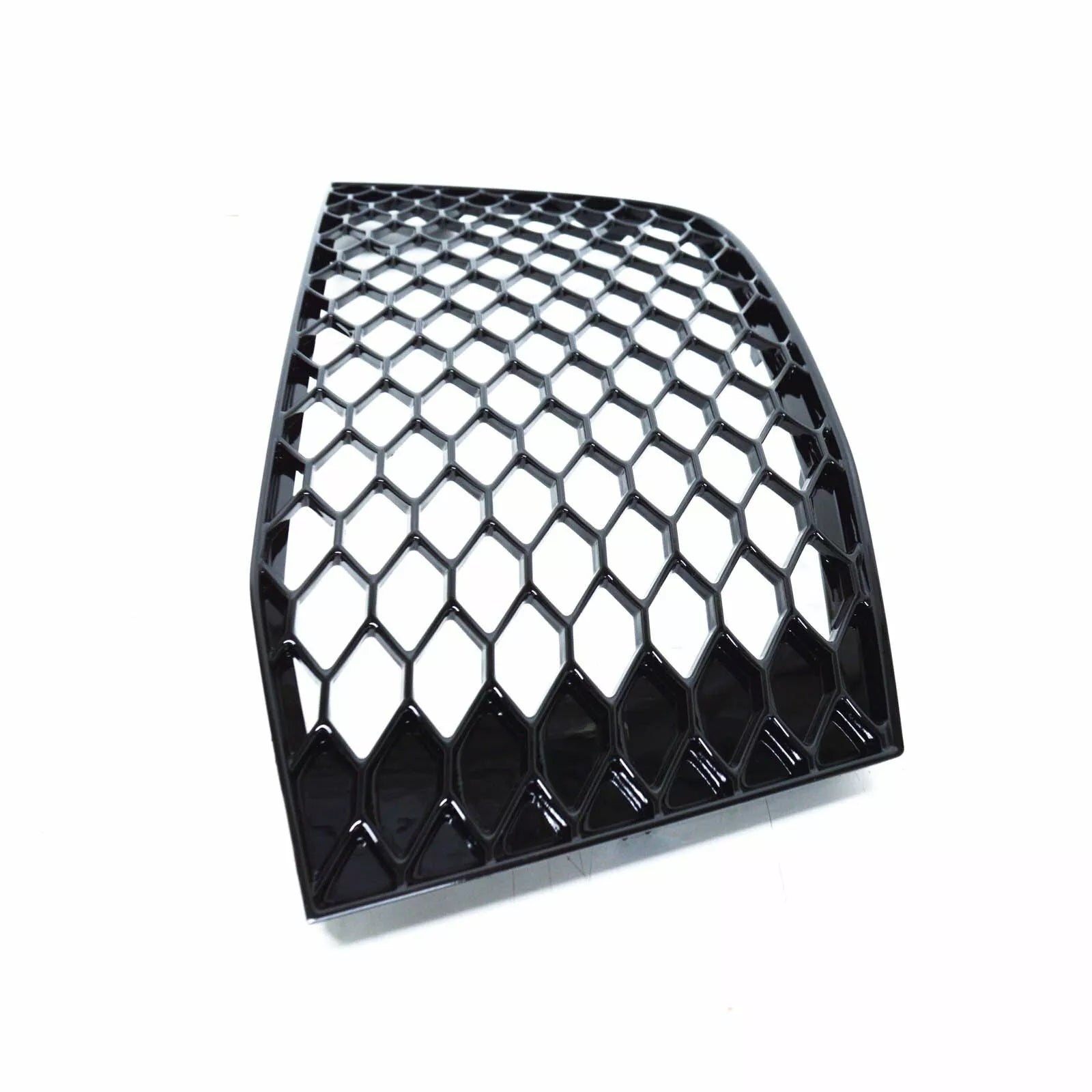 NEW AUDI A3 RS3 8P FRONT BUMPER RIGHT LOWER GRILL 8P0807682LT94 8P0807682L T94