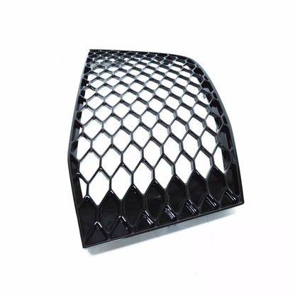 NEW AUDI A3 RS3 8P FRONT BUMPER RIGHT LOWER GRILL 8P0807682LT94 8P0807682L T94