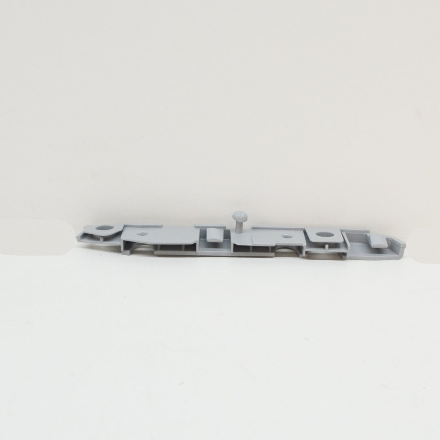 NEW MERCEDES-BENZ E W213 FRONT BUMPER RIGHT MOUNTING RAIL A2138850621 ORIGINAL