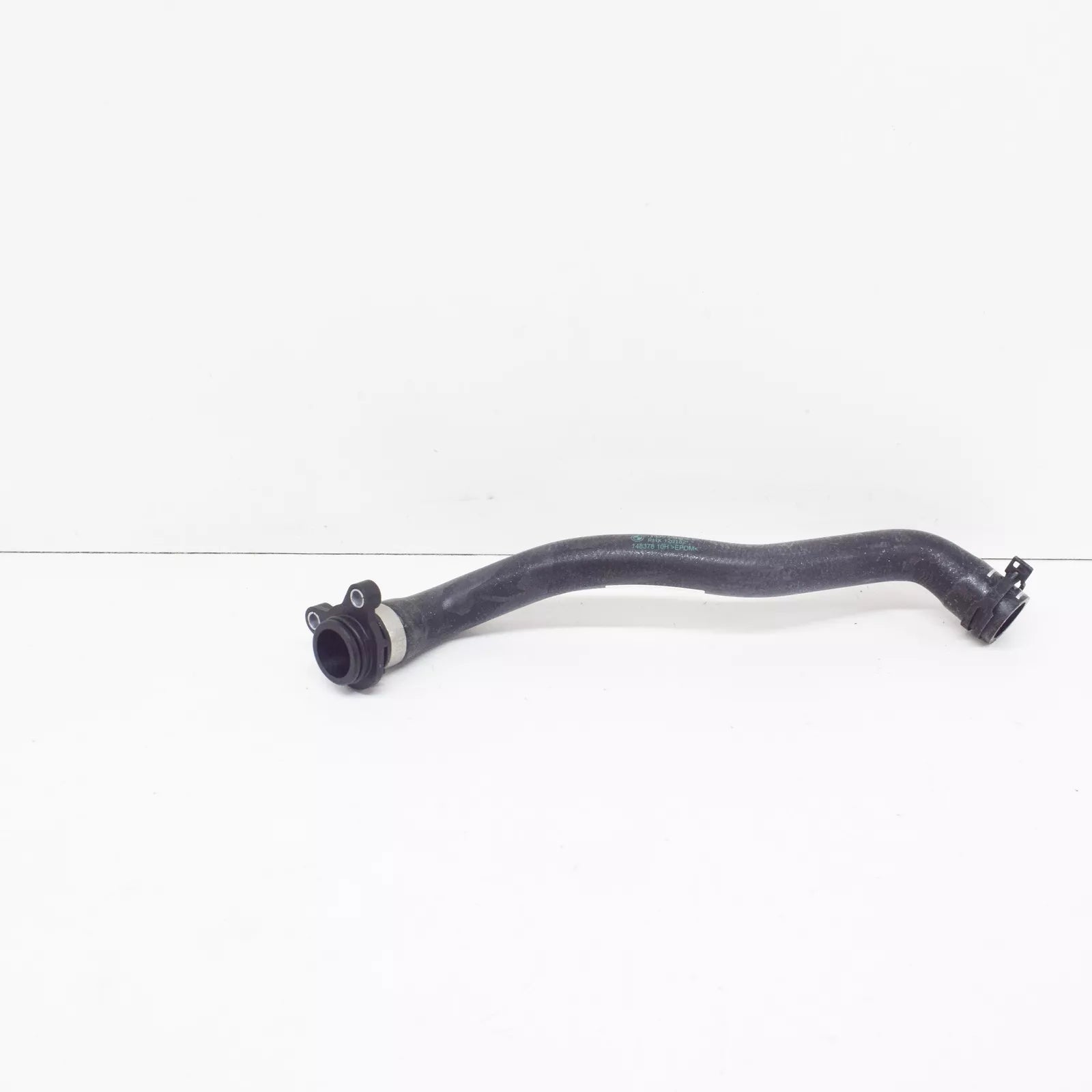 NEW BMW 5 F10 THERMOSTAT WATER COOLING HOSE 11537581063 ORIGINAL
