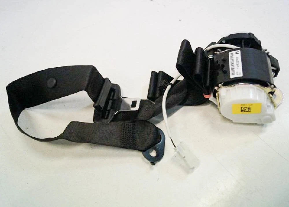 NEW BMW 4 F33 FRONT RIGHT SEATBELT 72117318320 7318320 ORIGINAL