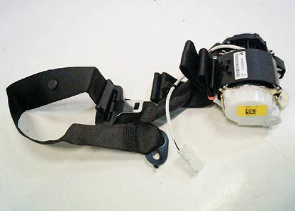 NEW BMW 4 F33 FRONT RIGHT SEATBELT 72117318320 7318320 ORIGINAL