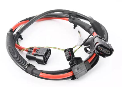 NEW BMW 2 COUPE F22, F87 EPS CABLE HARNESS 61129313129 9313129 ORIGINAL