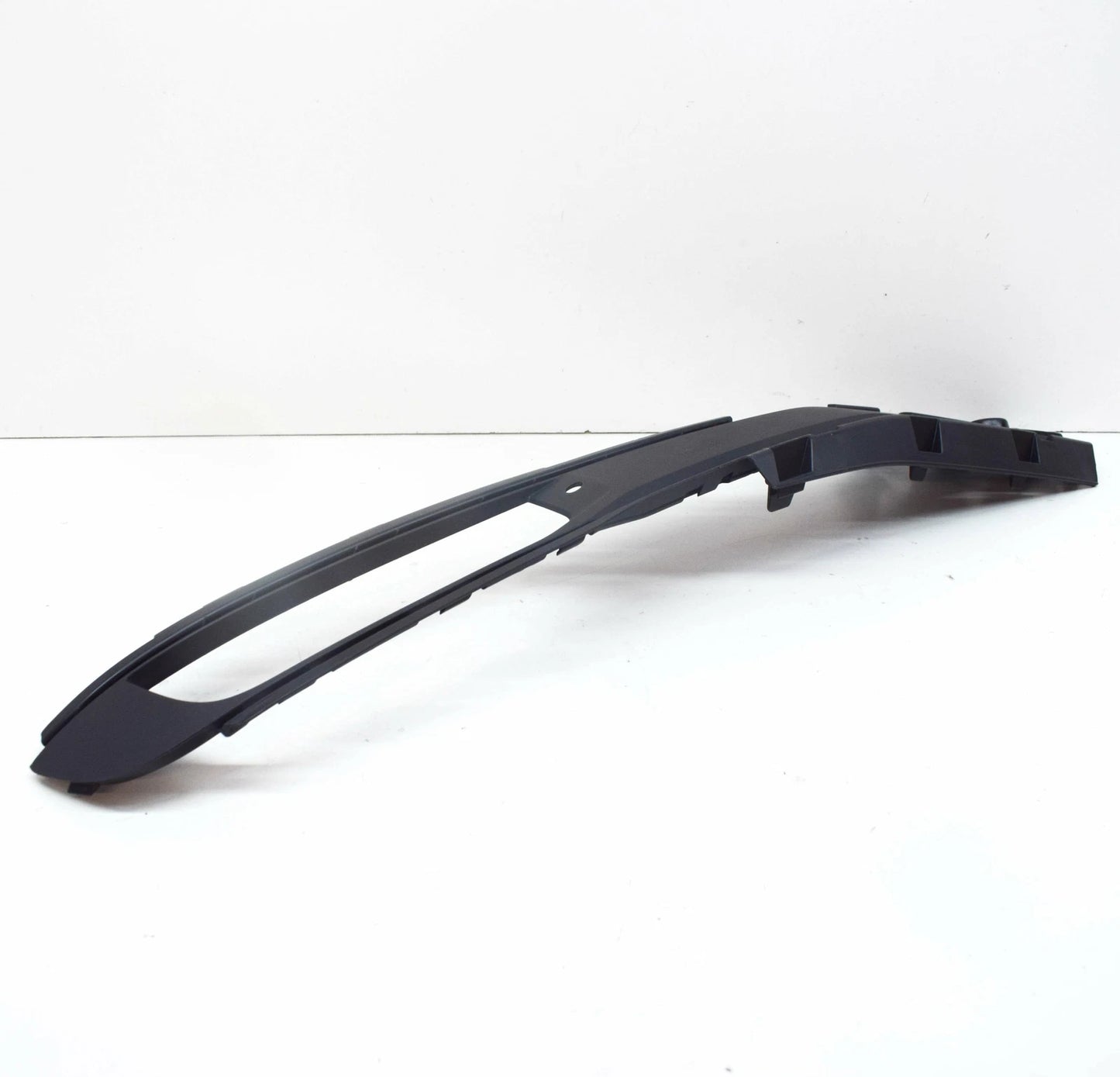 NEW VW TRANSPORTER T6 FRONT BUMPER RIGHT GRILLE TRIM 7E0807490G9B9