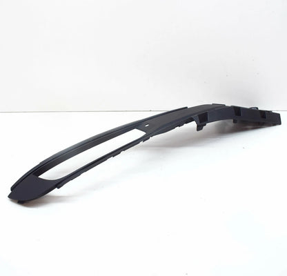 NEW VW TRANSPORTER T6 FRONT BUMPER RIGHT GRILLE TRIM 7E0807490G9B9