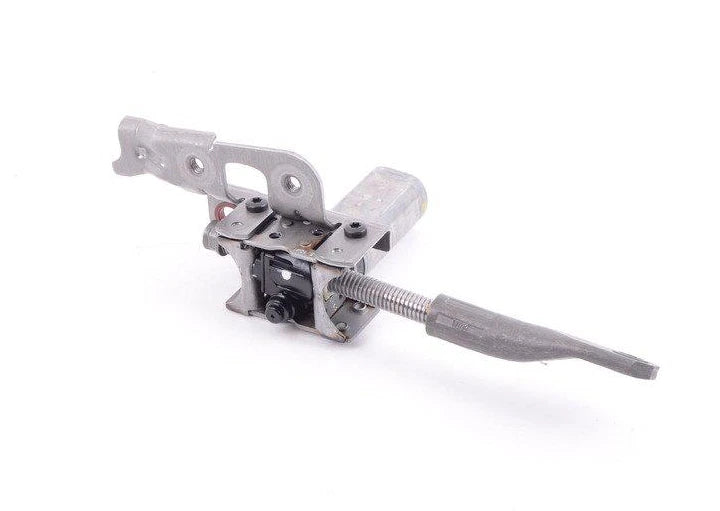 NEW AUDI A3 8V FRONT LEFT SEAT HEIGHT ADJUSTMENT MOTOR 8K0959111 ORIGINAL