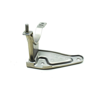 NEW BMW 3 G20 ELECTRIC COOLANT PUMP HOLDER 1517935183 ORIGINAL