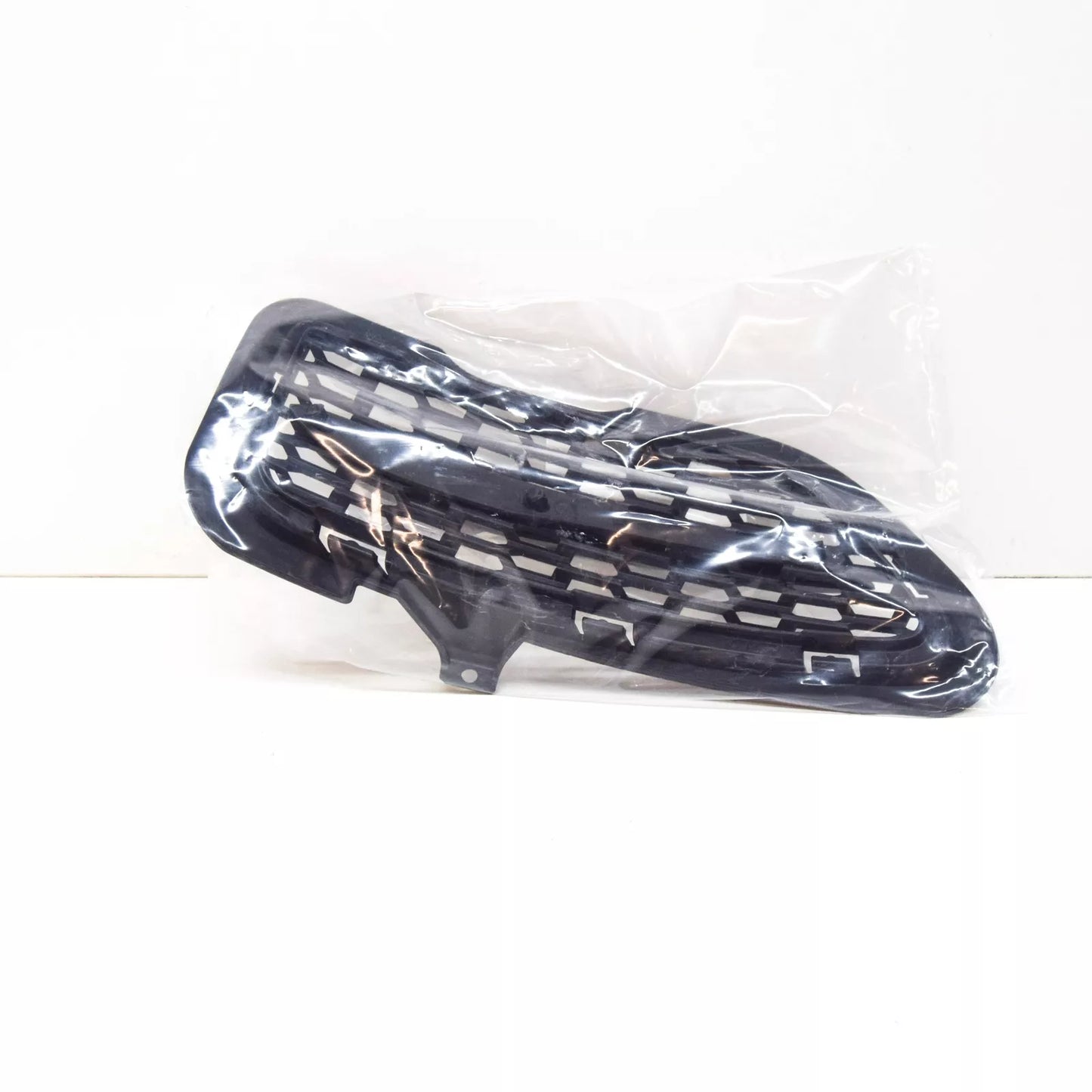 NEW BMW Z4 E89 ROADSTER FRONT GRILLE WITH CHROME STRIP RIGHT 51117262830