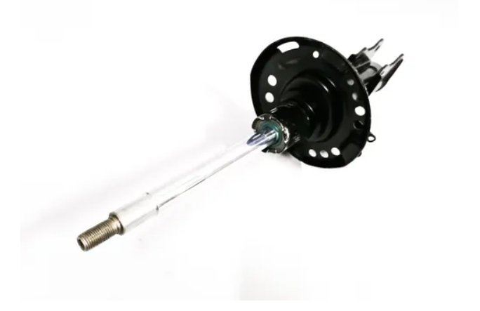 new mercedes-benz cla c117 front left shock absorber strut a1763234300 original