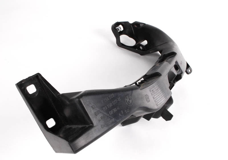 NEW BMW 3 SERIES E92 E93 06-11 LEFT SIDE HEADLIGHT BRACKET ARM 7154723