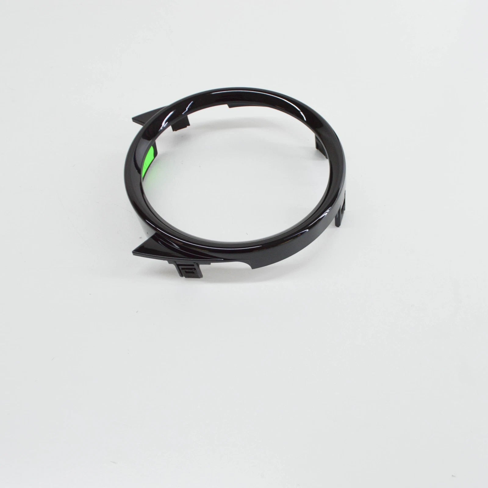 NEW AUDI R8 4S GEARSHIFT LEVER TRIM 420711115BV58 ORIGINAL