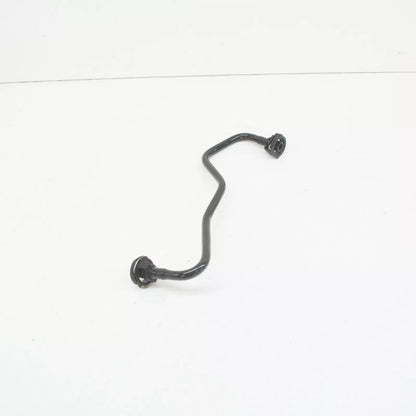 NEW AUDI A6 C7 COOLING SYSTEM REAR LEFT BREATHER LINE 4G0121081BT ORIGINAL