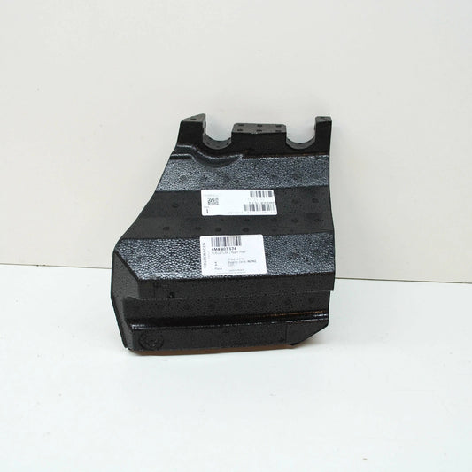 NEW AUDI Q8 BUMPER BUMPER IMPACT ABSORBER FOAM RIGHT 4M8807574