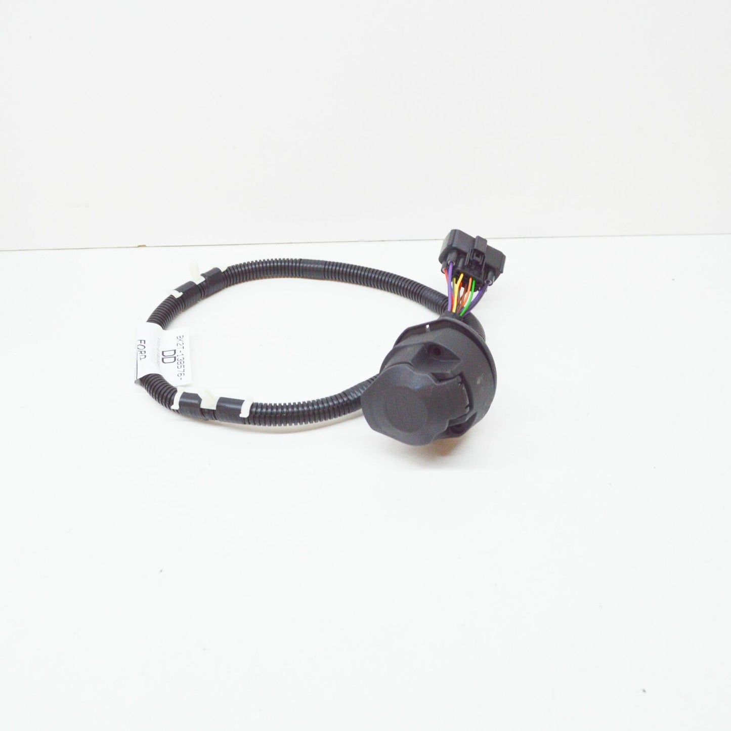 new ford tourneo custom trailer coupling wiring bk2t-13b576-dd 2039806 original