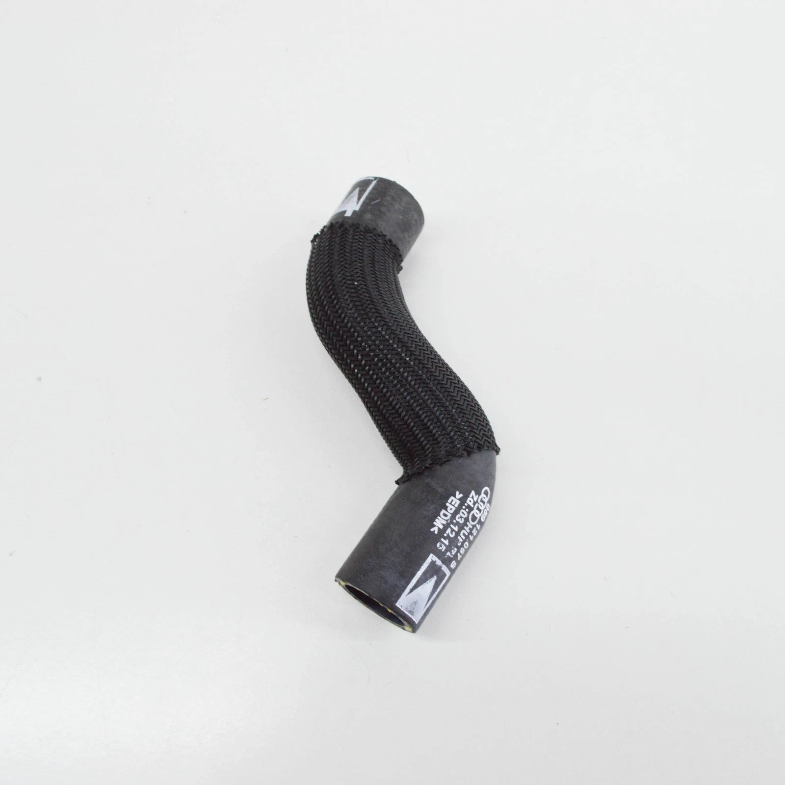 NEW AUDI A5 F5 ENGINE COOLANT HOSE 059121057S ORIGINAL