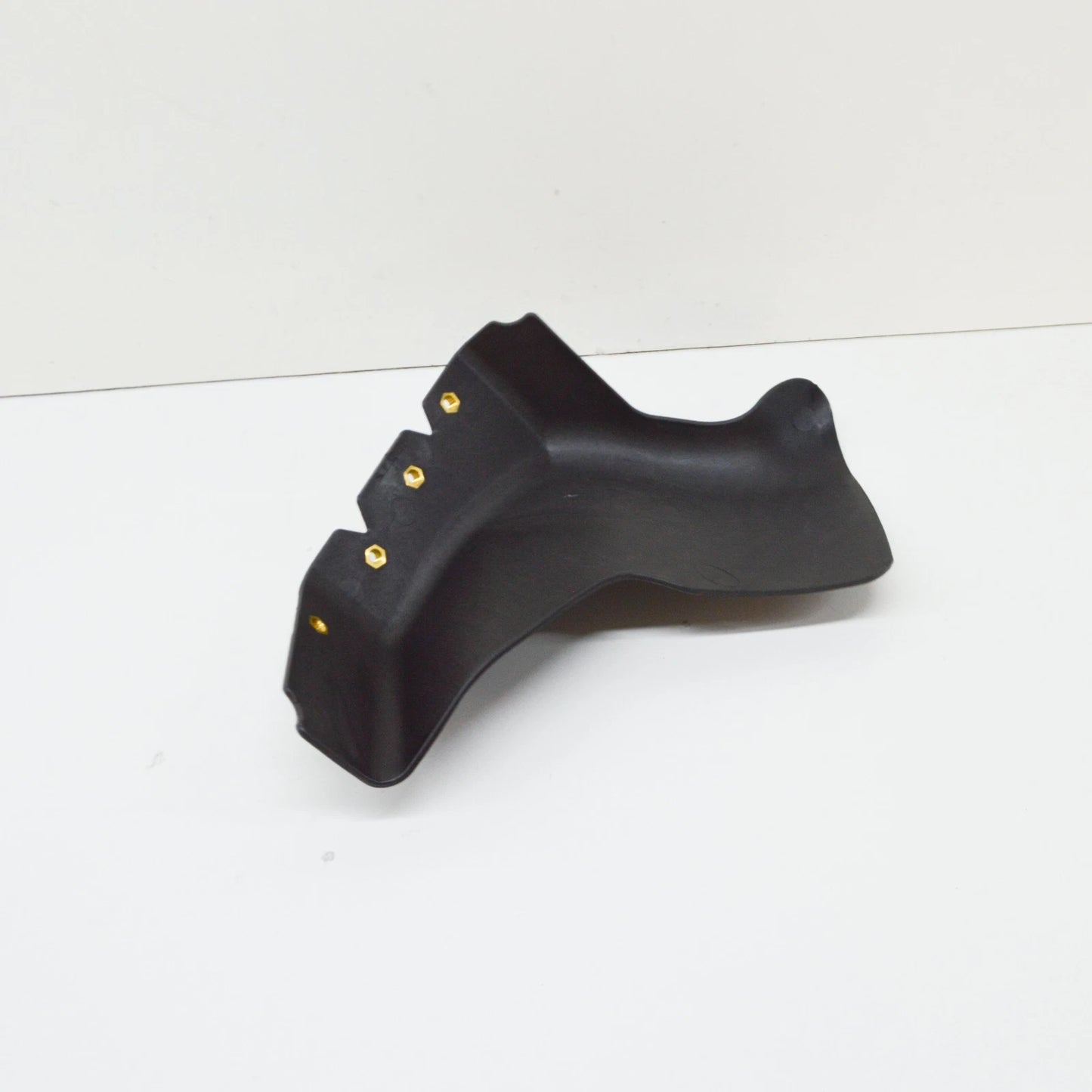 NEW VOLKSWAGEN PHAETON 3D FRONT BRAKE AIR GUIDE RIGHT 3D0615448G ORIGINAL