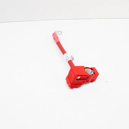 NEW BMW 5 G30 PLUS POLE BATTERY CABLE 9350065 61129350065 ORIGINAL