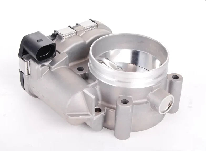 NEW AUDI A6 AVANT C6 THROTTLE VALVE ADAPTER 079133062C ORIGINAL