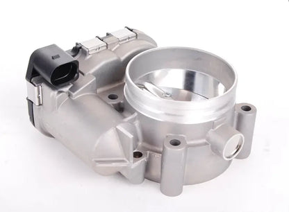 NEW AUDI A6 AVANT C6 THROTTLE VALVE ADAPTER 079133062C ORIGINAL