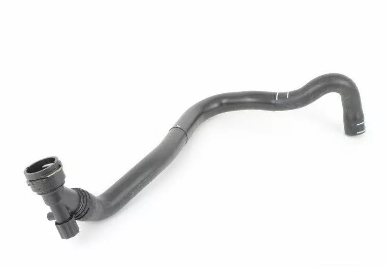NEW VOLKSWAGEN BEETLE 9C RADIATOR LOWER COOLANT HOSE 1C0122051G ORIGINAL