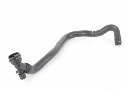 NEW VOLKSWAGEN BEETLE 9C RADIATOR LOWER COOLANT HOSE 1C0122051G ORIGINAL