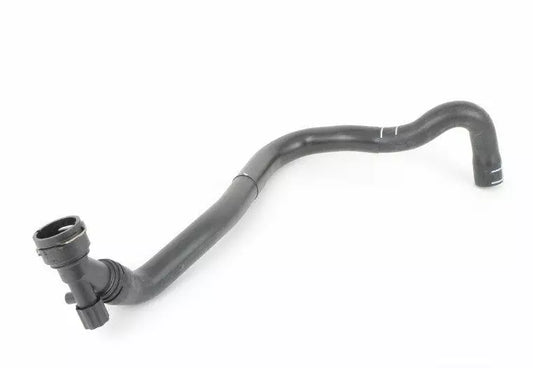 NEW VOLKSWAGEN BEETLE 9C RADIATOR LOWER COOLANT HOSE 1C0122051G ORIGINAL
