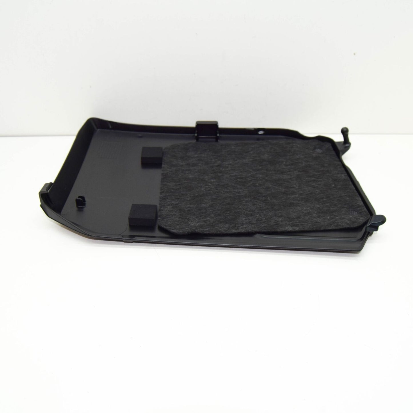 NEW MERCEDES-BENZ E C238 LEFT ENGINE COVER A6540104001 ORIGINAL