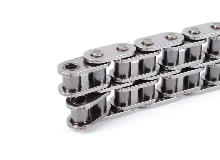 NEW MERCEDES-BENZ C W204 TIMING ROLLER CHAIN A0009930676 ORIGINAL