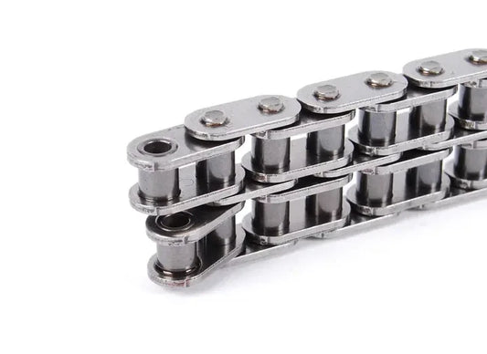 NEW MERCEDES-BENZ C W204 TIMING ROLLER CHAIN A0009930676 ORIGINAL