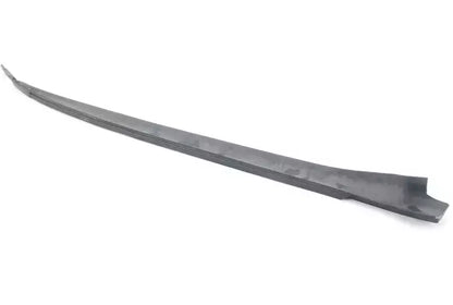 NEW MERCEDES-BENZ SLK R170 FRONT WINDSHIELD RIGHT SEAL A1706980498 ORIGINAL