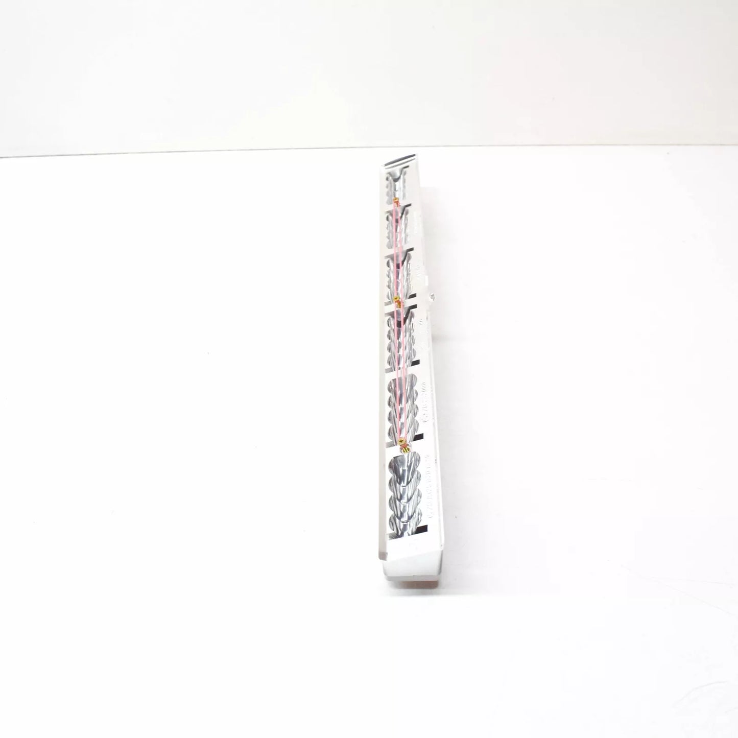 NEW MERCEDES-BENZ SL R129 ADDITIONAL THIRD STOP BRAKE LIGHT A1298201356