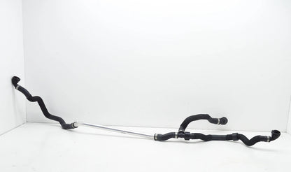 NEW BMW M5 F90 EXTERNAL RADIATOR COOLANT HOSE 17128747916 8747916 ORIGINAL