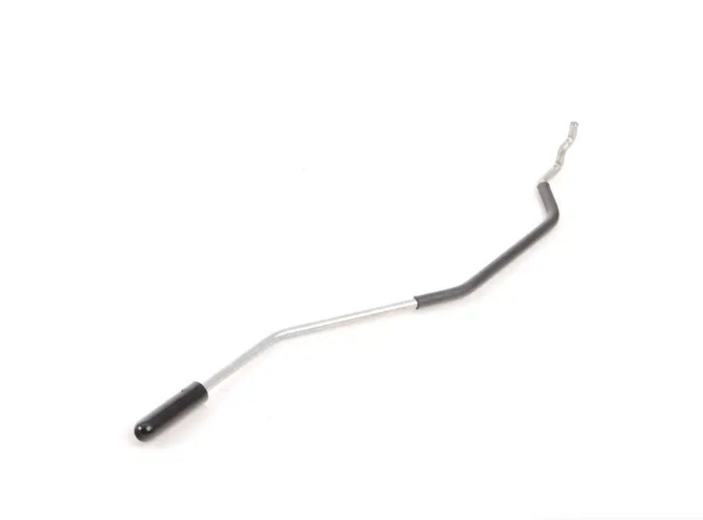 new bmw x6 e71, e72 front left door operating rod 51217180015 7180015 original