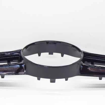 NEW MERCEDES-BENZ B W246 RADIATOR GRILLE TRIM MOLDING A2468880273 ORIGINAL