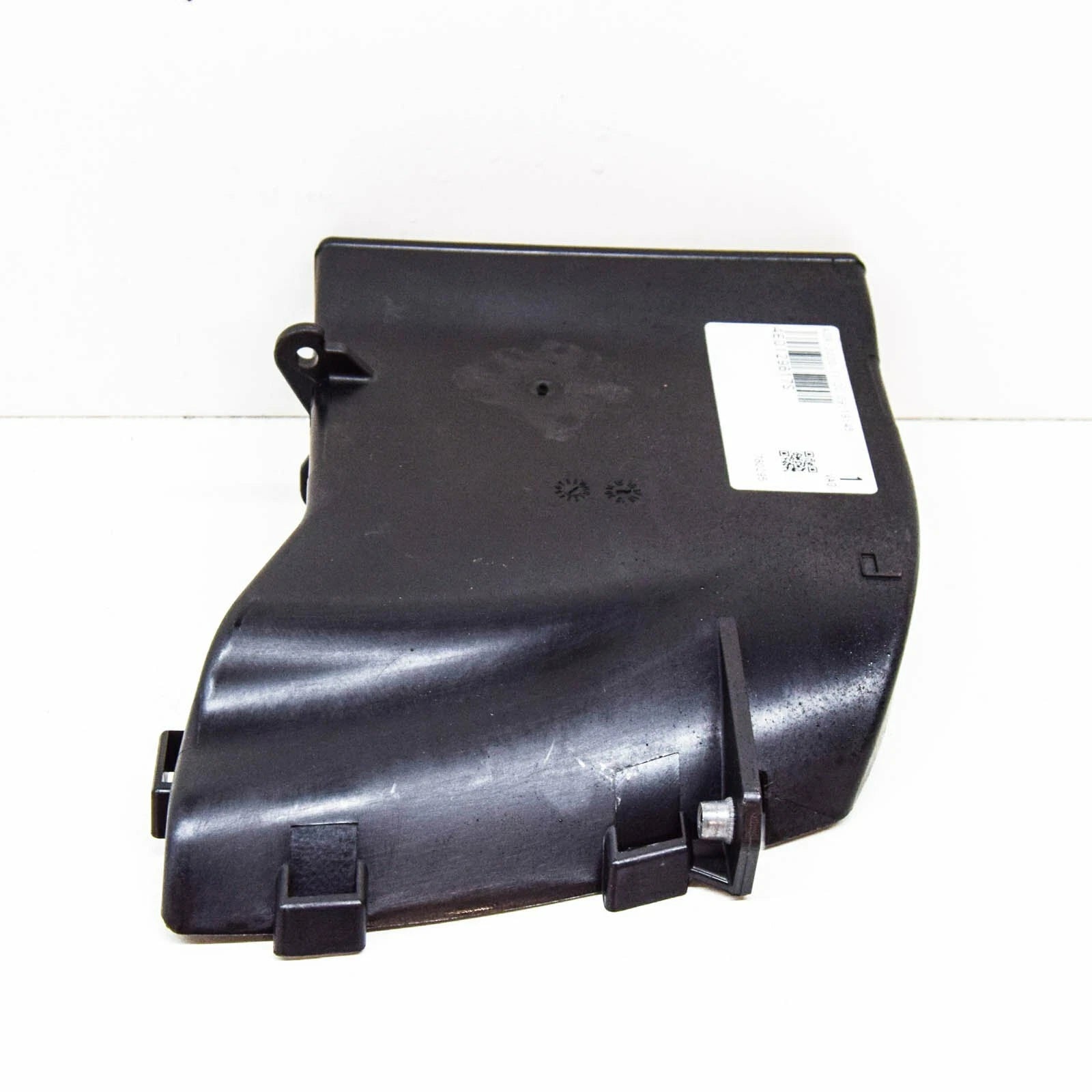 NEW AUDI A8 D3 FRONT AIR INTAKE DUCT 4E0129617S ORIGINAL