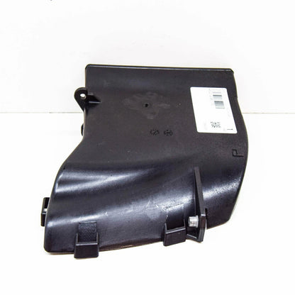 NEW AUDI A8 D3 FRONT AIR INTAKE DUCT 4E0129617S ORIGINAL