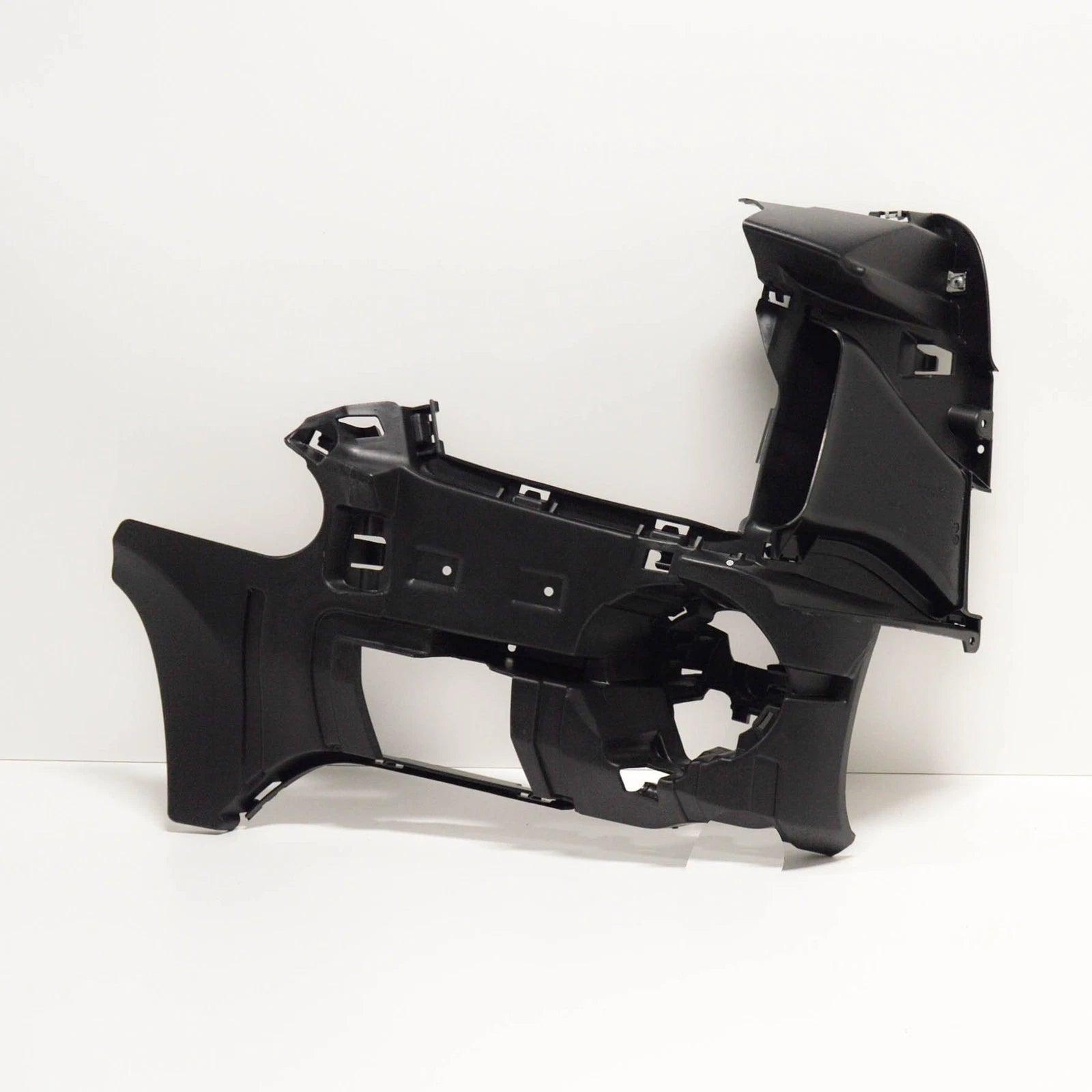 NEW BMW X1 F48 FRONT BUMPER RIGHT FOG LIGHT M FRAME 51118073960 ORIGINAL