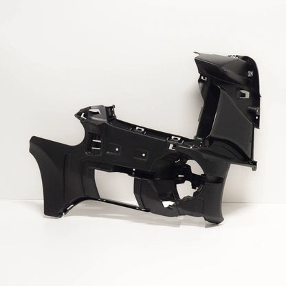 NEW BMW X1 F48 FRONT BUMPER RIGHT FOG LIGHT M FRAME 51118073960 ORIGINAL