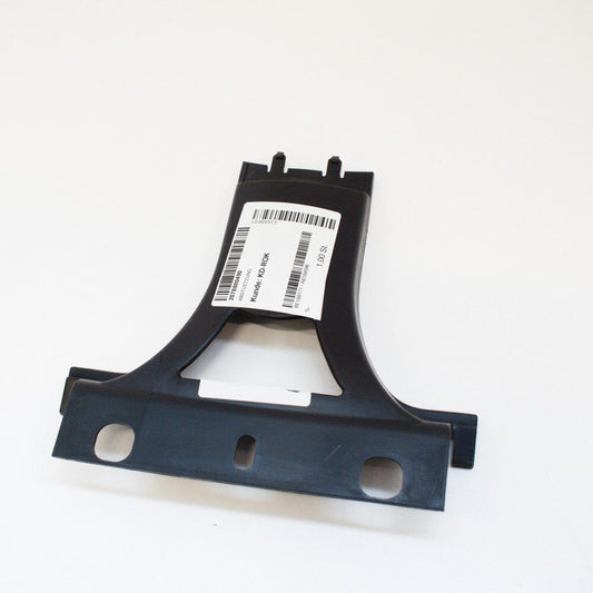 NEW MB E-CLASS C207 FRONT BUMPER UPPER GRILLE BRACKET A2078880490 ORIGINAL