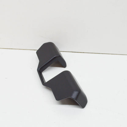 NEW BMW Z3 COUPE E36 LEFT TRUNK HINGE COVER 51718401013 8401013 ORIGINAL