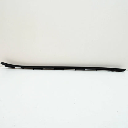 NEW BMW 4 CABRIO F33 FRONT WINDSHIELD RIGHT VERTICAL TRIM 51317296010 ORIGINAL