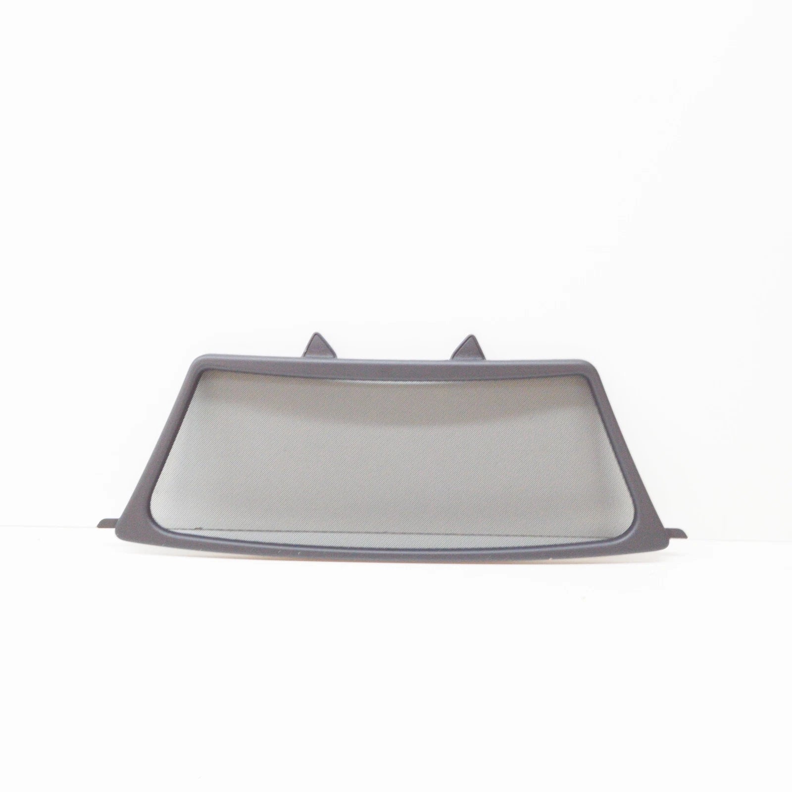 NEW MB SLK R172 ROLL OVER BAR DRAFT STOP DEFLECTOR A17286000749H59 ORIGINAL